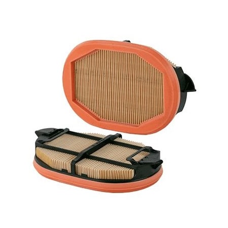 Wix Filters Air Filter WA10806